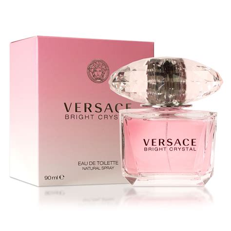 versace mujer perfumes